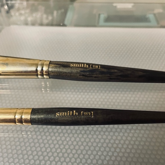 Smith Cosmetics Brushes SOLD ON MERC - Picture 4 of 6